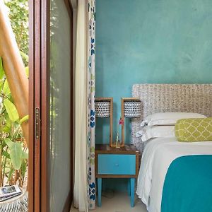 Ground Floor Suite Villa Taba